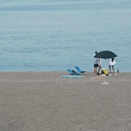 Vacanza Taormina Mare Мацео Екстериор снимка