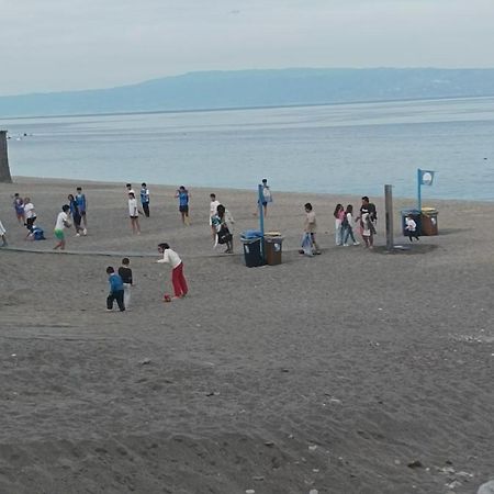 Vacanza Taormina Mare Мацео Екстериор снимка