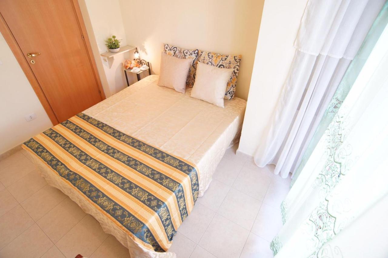 Vacanza Taormina Mare Мацео Екстериор снимка
