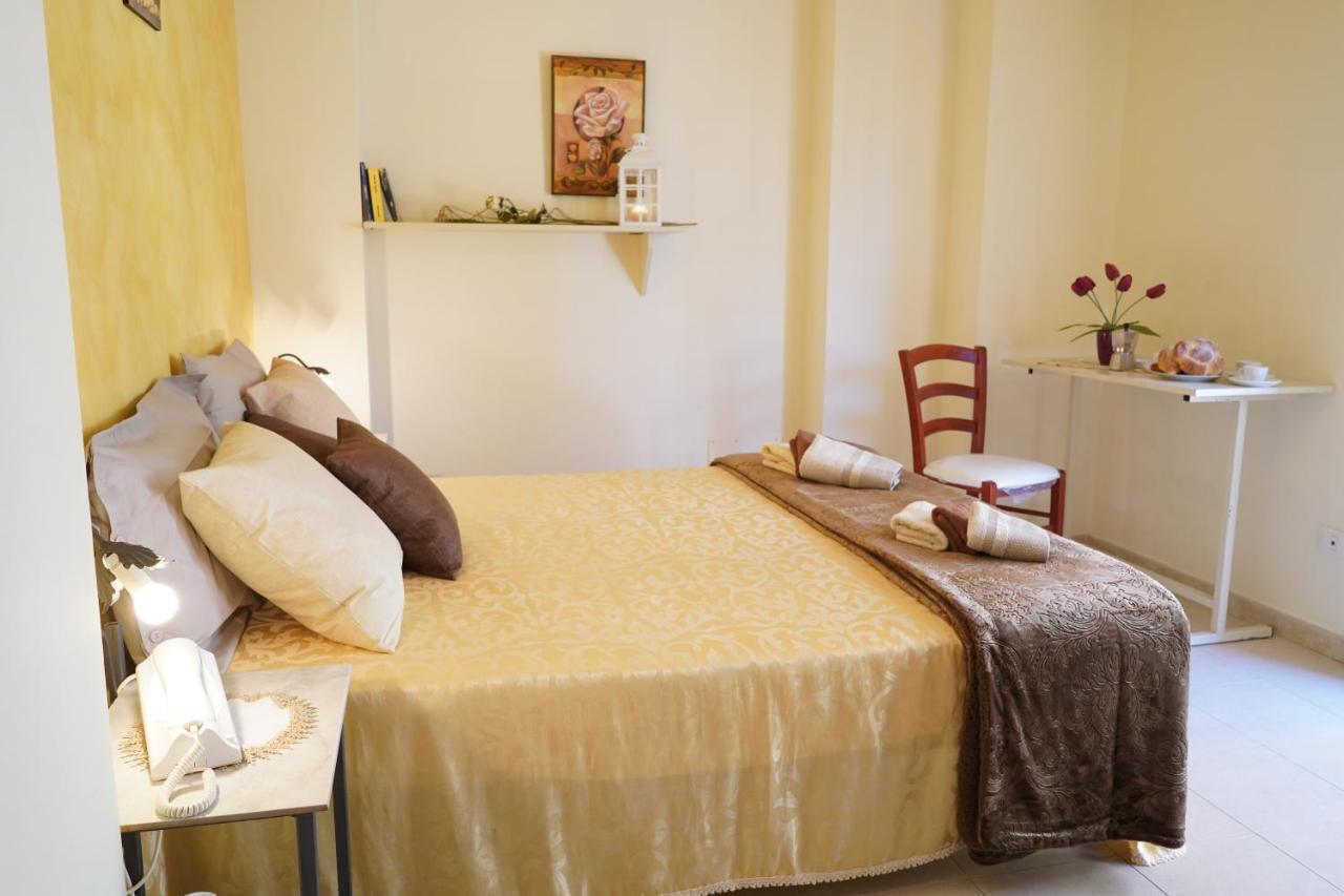 Vacanza Taormina Mare Мацео Екстериор снимка
