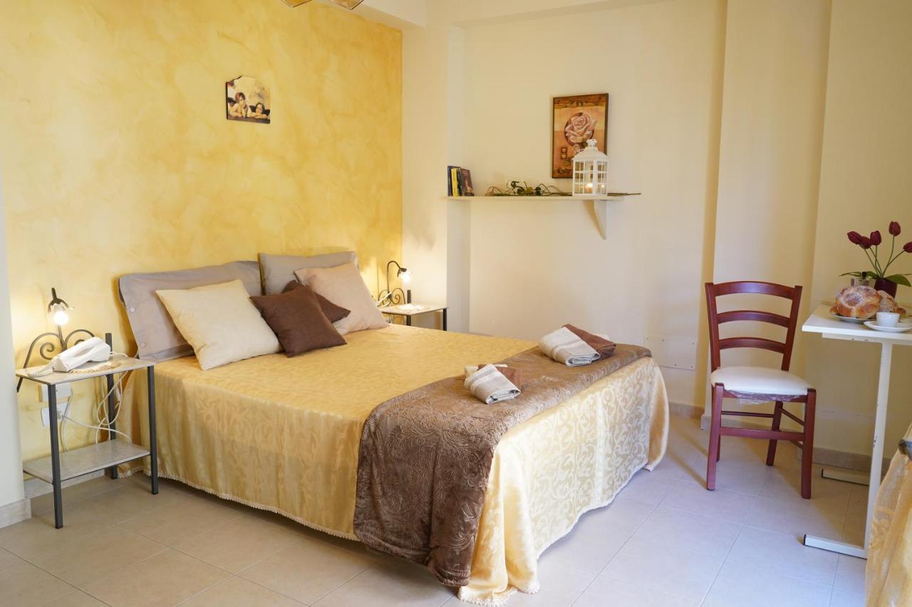 Vacanza Taormina Mare Мацео Екстериор снимка